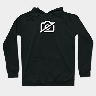 PRIVATE PROPERTY Hoodie